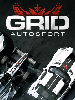 GRID Auto Sport