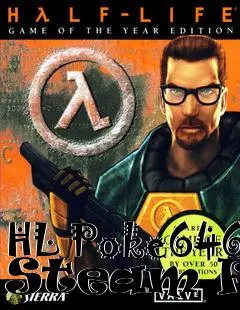 Half-Life: Poke 646