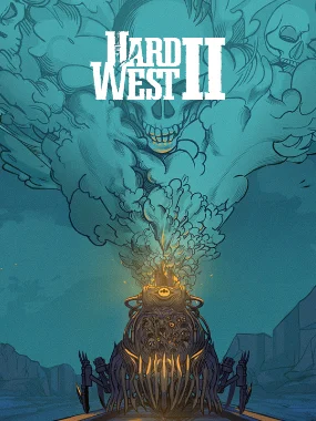 Hard West 2