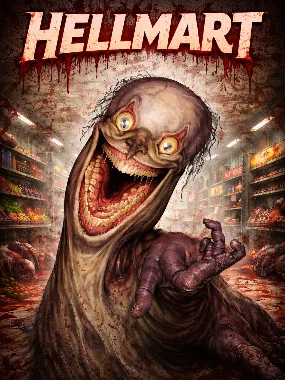 HELLMART