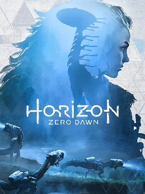 Horizon Zero Dawn