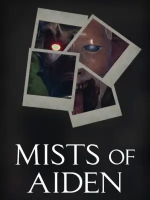 House On The Hill - Mists Of Aiden