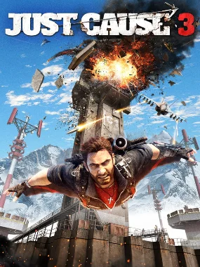 Just Cause 3