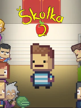 Kindergarten 2