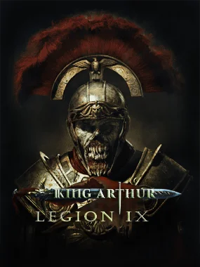 King Arthur Legion IX