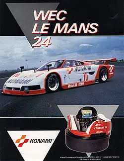 Le Mans 24 Hours