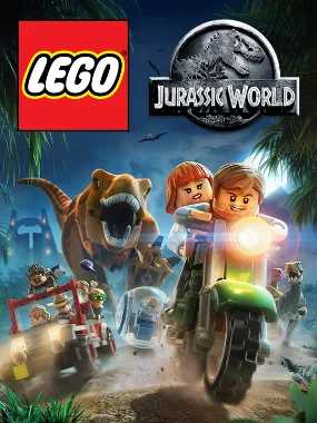 LEGO Jurassic World