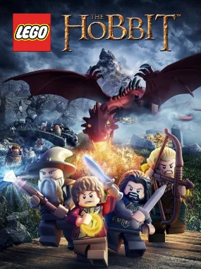LEGO The Hobbit