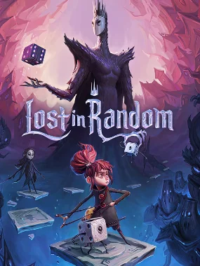 Lost in random