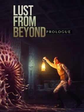 Lust From Beyond: Prologue