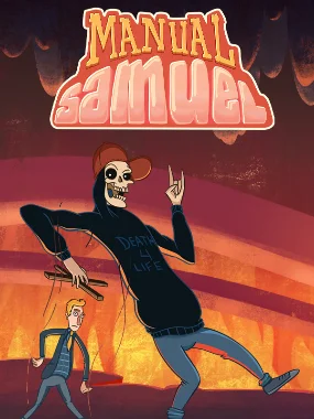 Manual Samuel Last Tuesday Edition
