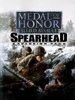 Medal of Honor: Allied Assault: Spearhead