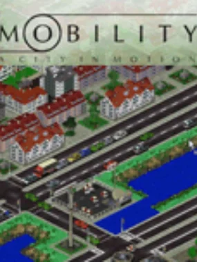 Mobility A City in Motion