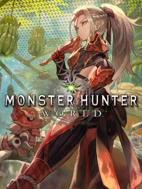 Monster Hunter: World