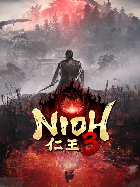 Nioh 3