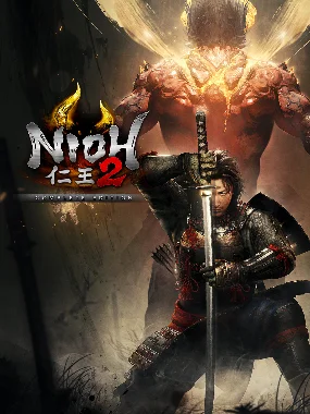 Nioh2