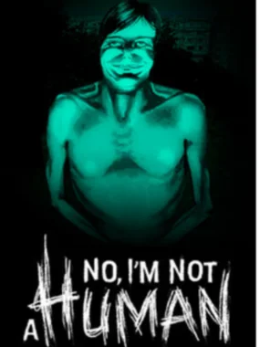 no i am not human