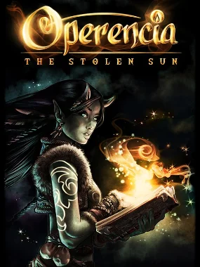 Operencia: The Stolen Sun