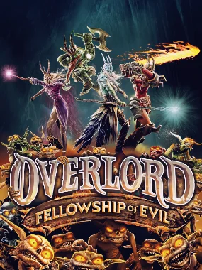 Overlord Fellowship