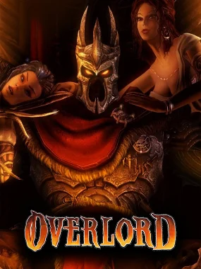Overlord: Ultimate Evil