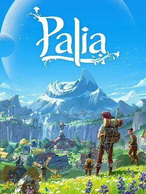 Palia