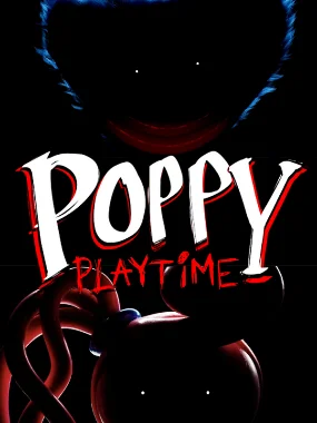 Poppy Playtime - Collection 1-5 (Čeština)
