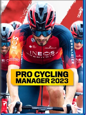 Pro Cycling Manager 2023