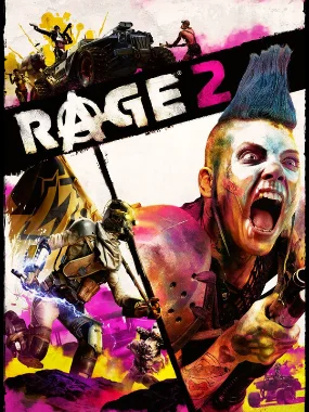 RAGE 2