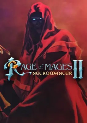 Rage of Mages 2 - The Necromancer