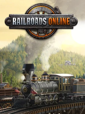 RailRoads Online