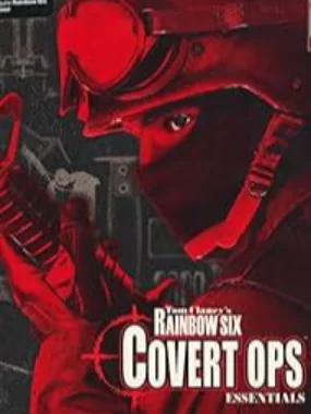 Rainbow Six - Covert Ops Essentials