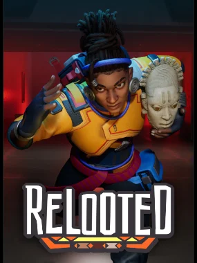 Relooted 