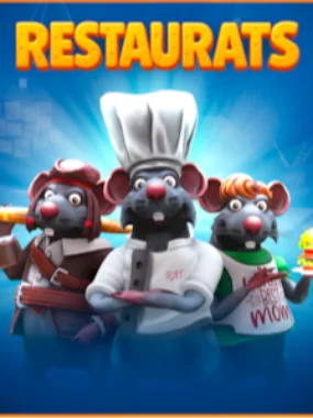 Restaurats