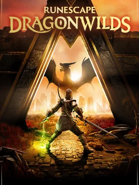 RuneScape: Dragonwilds