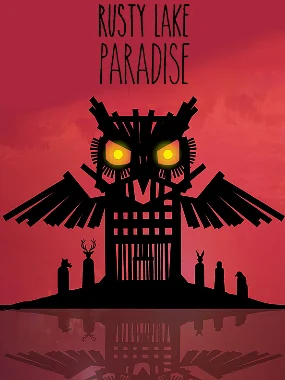Rusty Lake Paradise
