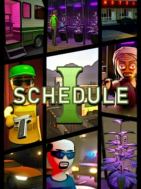 Schedule I