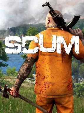SCUM