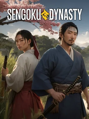 Sengoku Dynasty