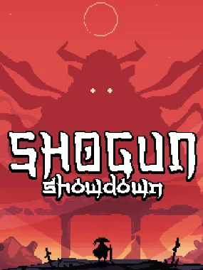 Shogun Showdown