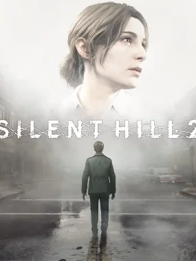 SILENT HILL 2 REMAKE