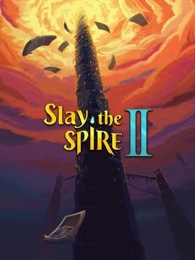 Slay the Spire 2