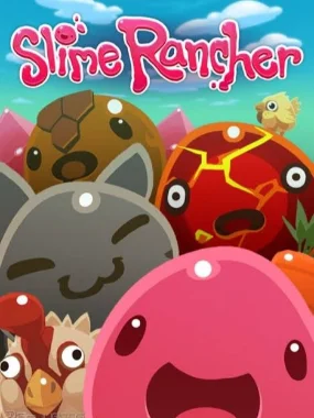 Slime Rancher