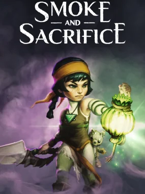 Smoke and Sacriface