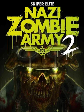 Sniper Elite: Nazi Zombie Army 2