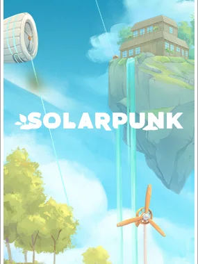 Solarpunk™