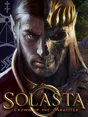 Solasta: Crown of the Magister