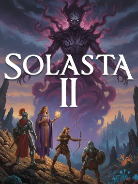 Solasta II