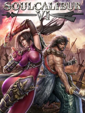 Soulcalibur VI