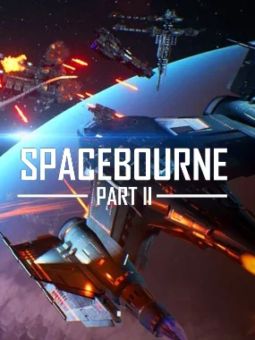 SpaceBourne 2