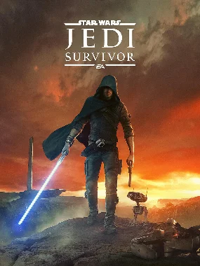 STAR WARS Jedi: Survivor